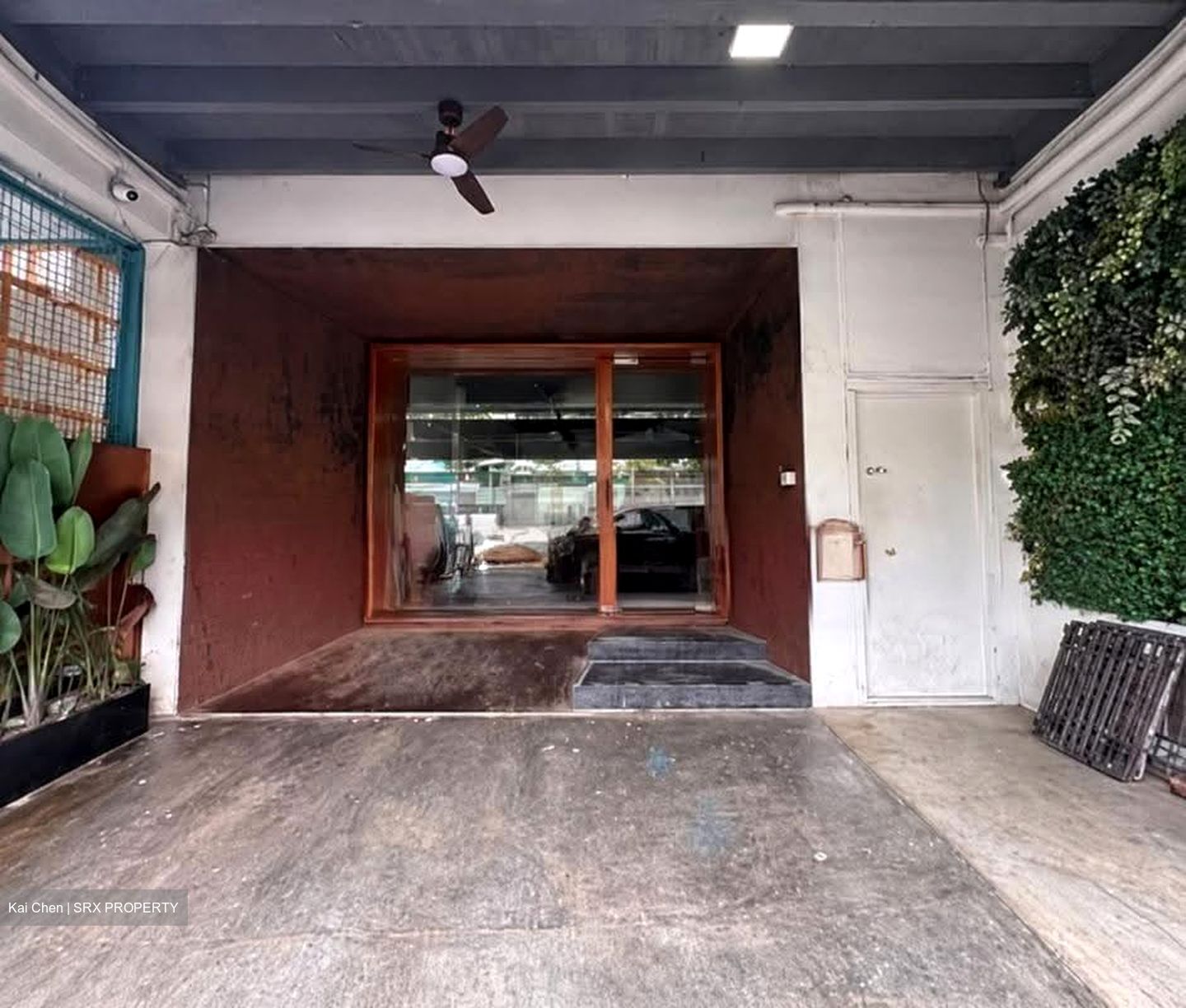 Rangoon View (D8), Retail #634596681